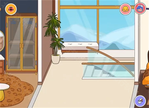 米加小镇无广告免费版图1