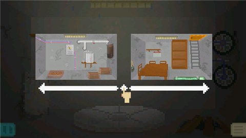 庇护所的日子游戏最新版图2