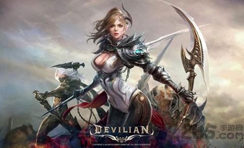 炼魔契约单机破解版