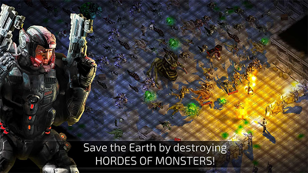 孤胆枪手2传奇手机版最新版本图1