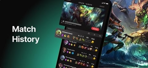 Riot Games拳头游戏官方版图2