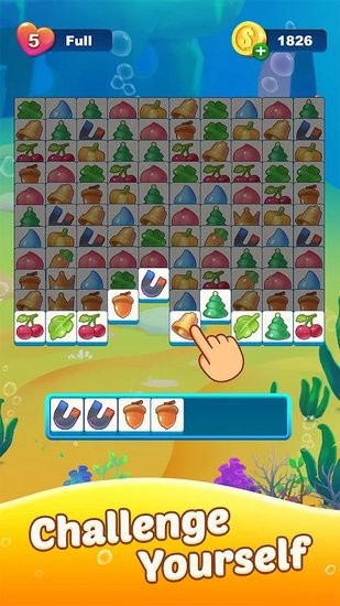 瓷砖粉碎Tile Crush图2