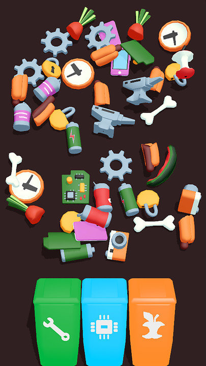 垃圾分类大师图1