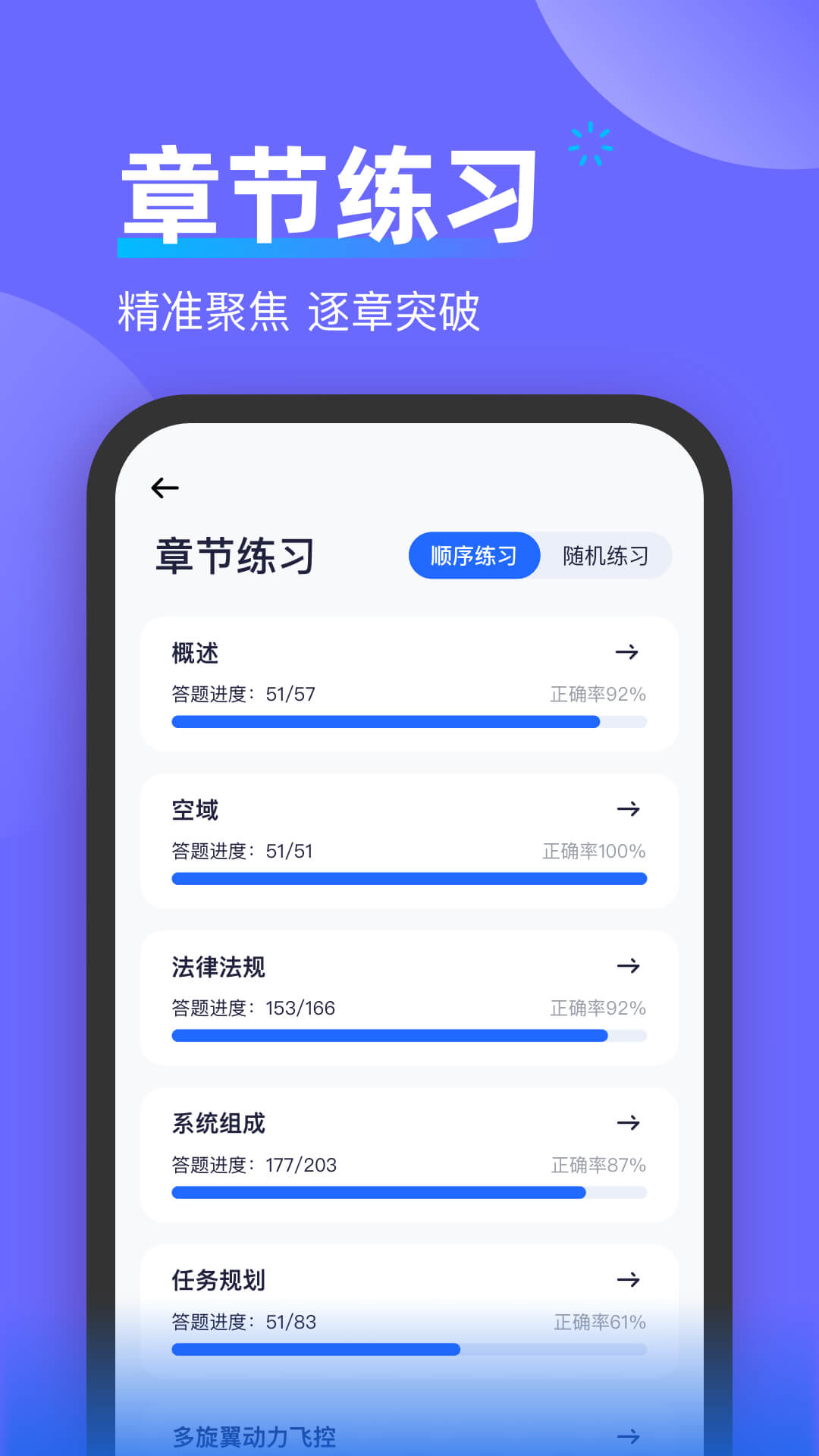 无人机考试宝典图3