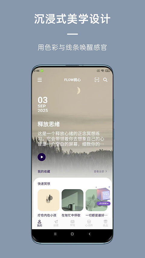 FLOW心流所图5