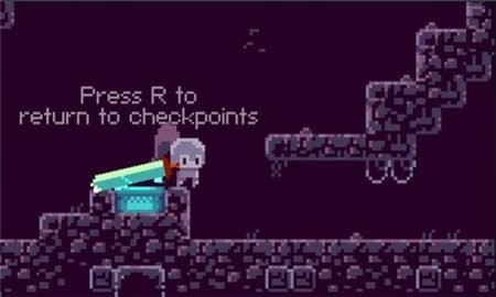 Deepest Sword手机版图2