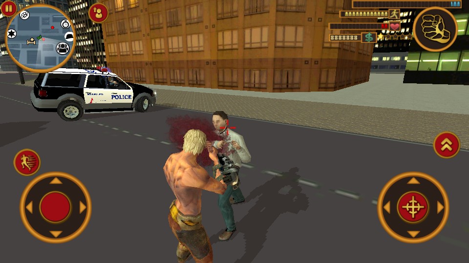 绳索英雄机器的崛起图3