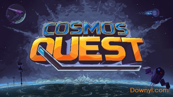 宇宙探索手机游戏图4