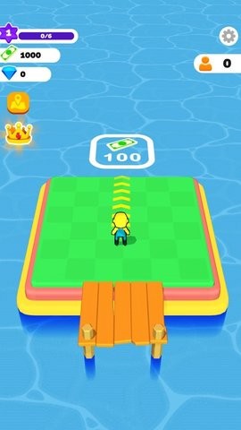 造个恐龙岛(Dino Tycoon)