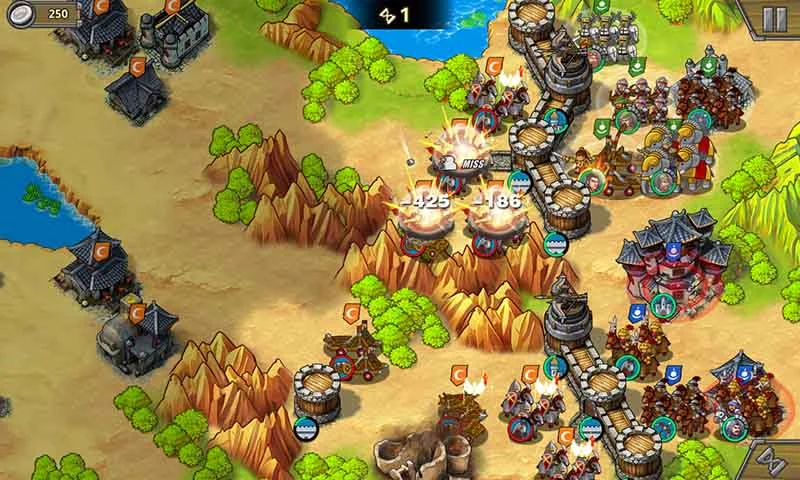 欧陆战争5：帝国图5