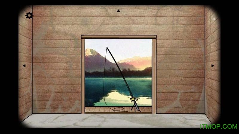 立方逃脱湖内购破解版图1