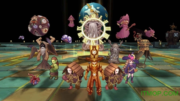 仙境传说ro手游吧图3