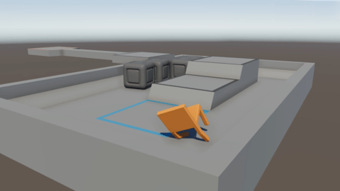 凳子模拟器1图3