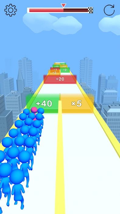 Count Run!图2