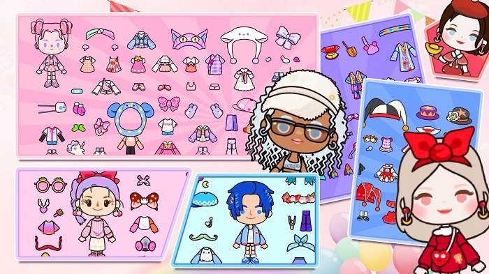 米加版迷你世界图4