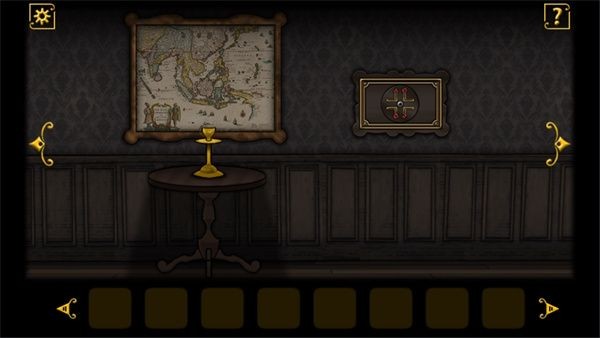 遗忘之丘魔衣橱图1