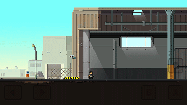 枪火国际行动（Hot Guns）图3