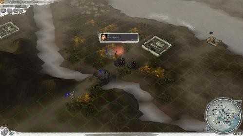 三国志12威力加强版手机版官网版最新2026安装图3