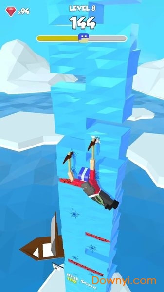 Crazy Climber!图2