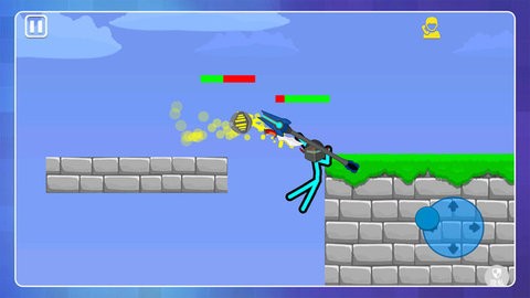 火柴人真实模拟2图1