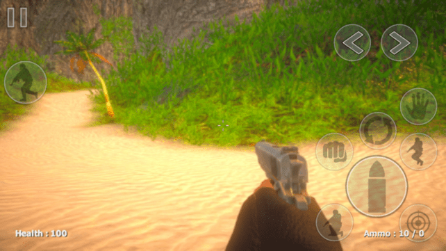 最后的幸存者2手机版(TLA2)图3