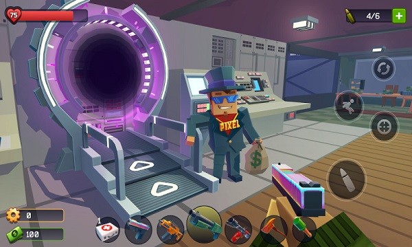 像素僵尸大战图4