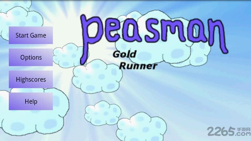 黄金奔跑者内购破解版图3