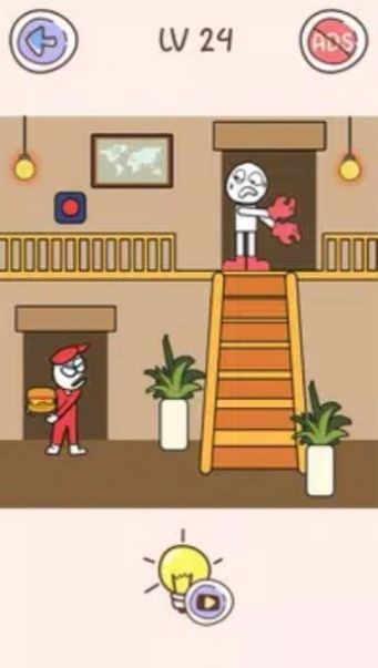 Genius Thief: Two Hands图3