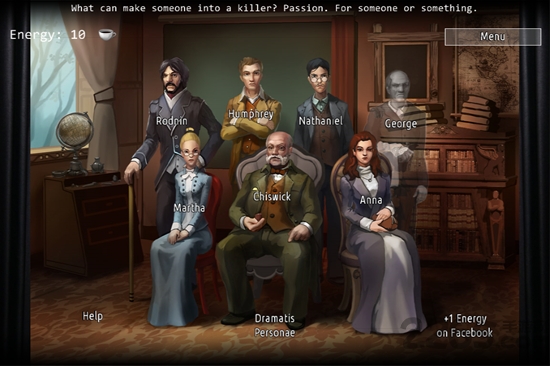 谁是真凶2游戏中文版 谁是真凶2游戏中文版