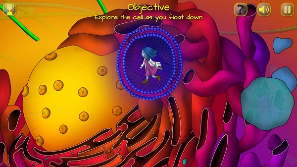 Microscopya手游图1