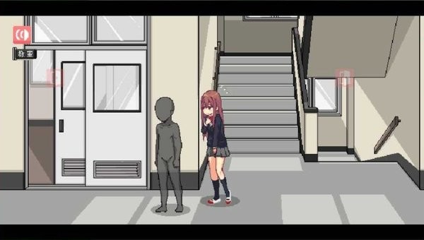 和同学的日常生活