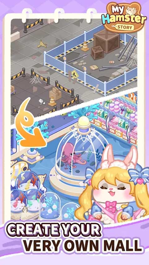 My Hamster Story安装器图1