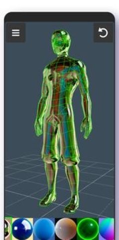 3D Modeling建模软件中文版