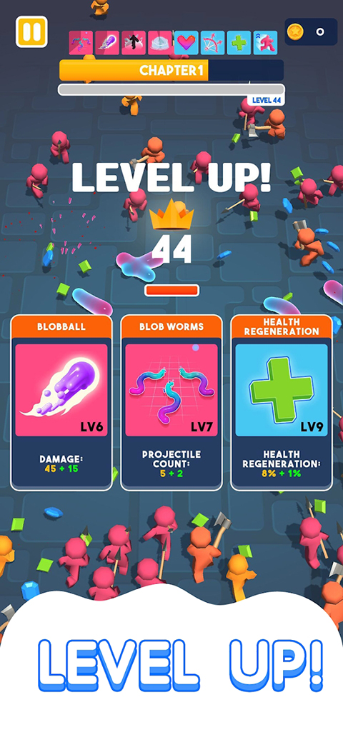 Blob Hero安装器图2