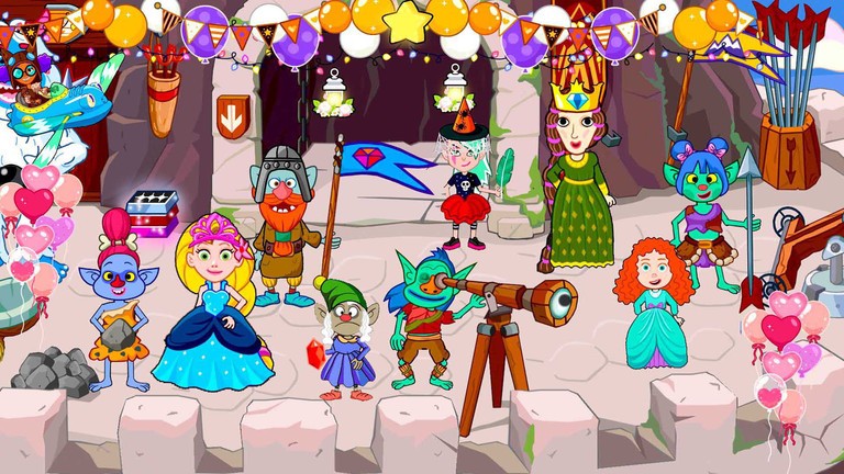 托卡世界游戏完整版2022图5