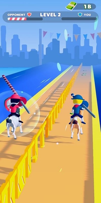 骑士角逐挑战图2