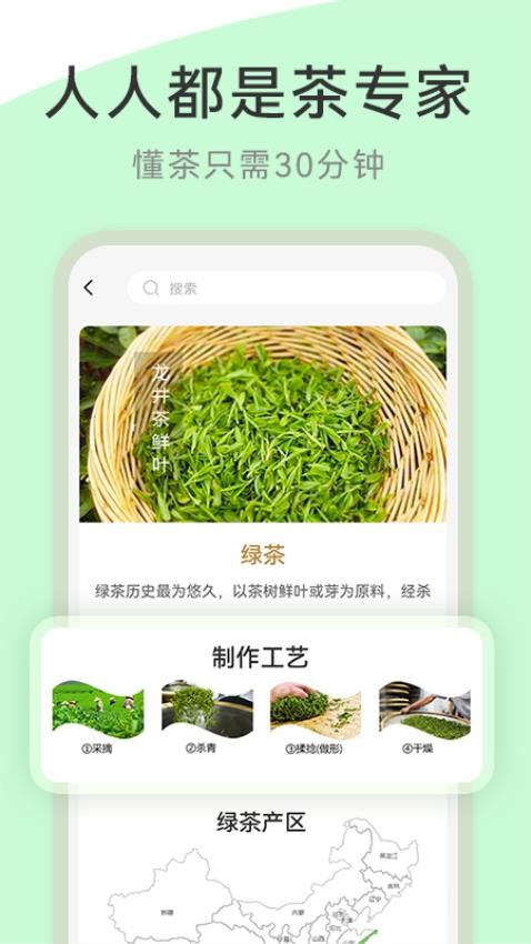 茶秘书图5