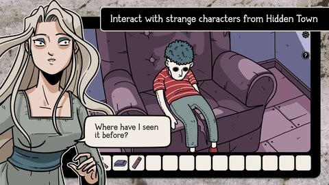 Beyond the Room安装器图2