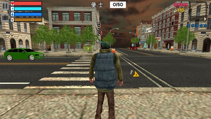 流浪汉生存模拟器图3
