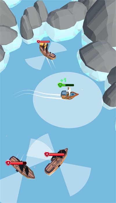 钢铁之海图2