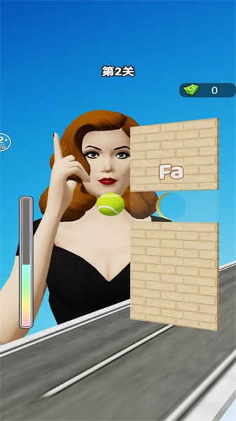 绝对音准跑酷 绝对音准跑酷