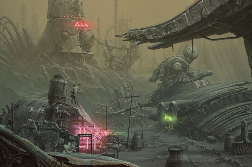 胜利女神手游官网版图4