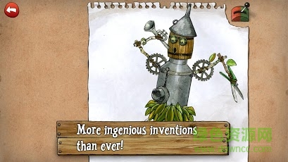 帕特森的发明2完整版(Inventions 2)图4
