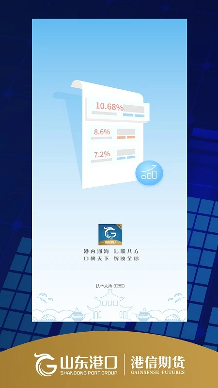 港信期货博易 港信期货博易