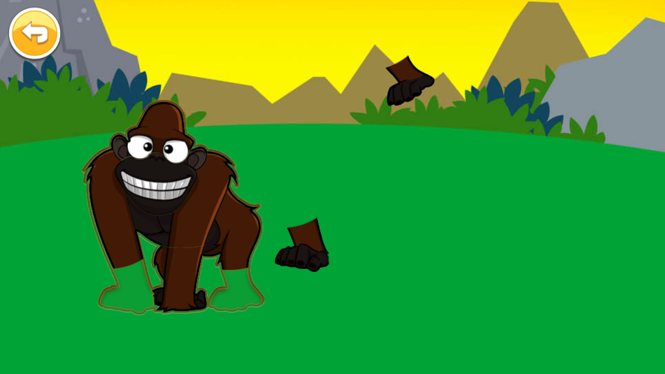 儿童益智乐园图5