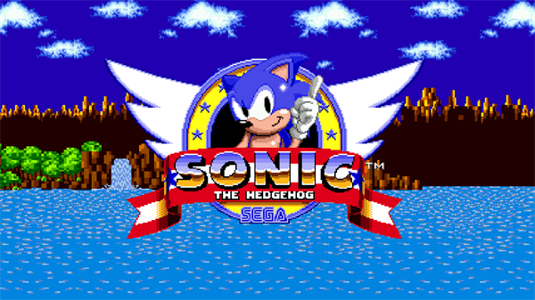 索尼克exe精神地狱 中文版图4