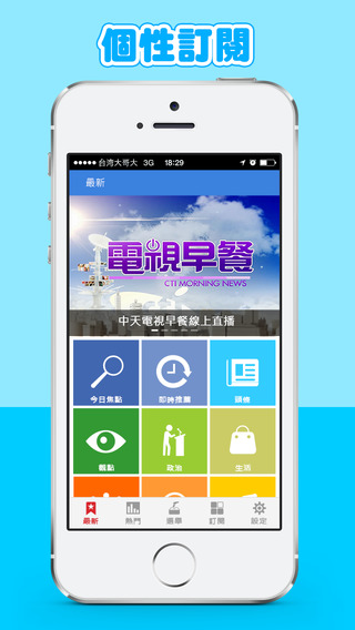 中時電子報图1
