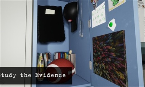 侦探马克思之谜学校谋杀案图3