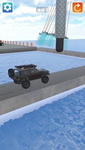 车祸大师安卓版游戏图2