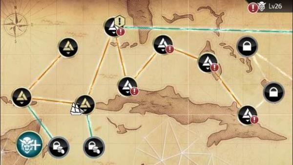 刺客信条3免uplay图3